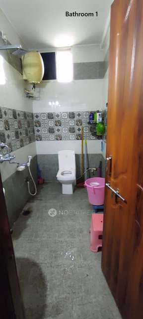 3 BHK Flat In Mawin Icon, Toli Chowki For Sale  In Toli Chowki