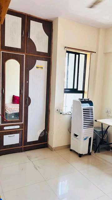 1 BHK Flat In Prakruti Palms For Sale  In Thane West
