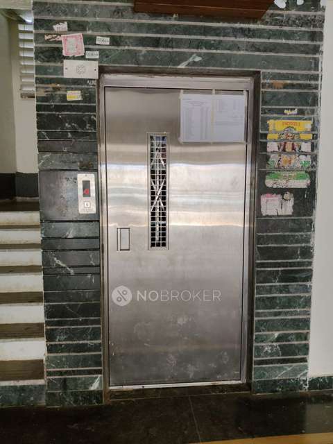 1 BHK Flat In Prakruti Palms For Sale  In Thane West