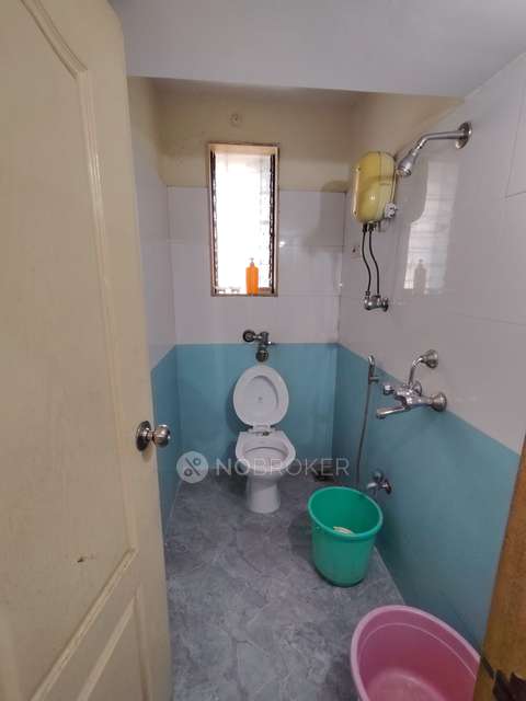 1 BHK Flat In Prakruti Palms For Sale  In Thane West