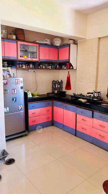 1 BHK Flat In Prakruti Palms For Sale  In Thane West