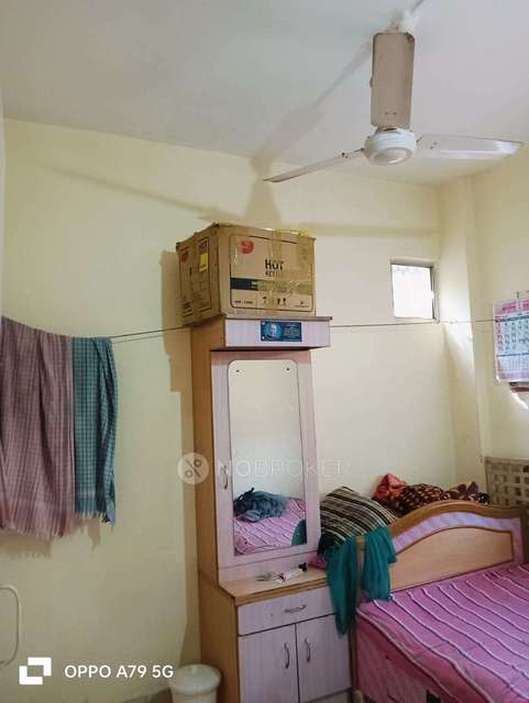 1 RK Flat In Diamond For Sale  In 3, Church Path, Agarkar Nagar, Pune, Maharashtra 411001, India