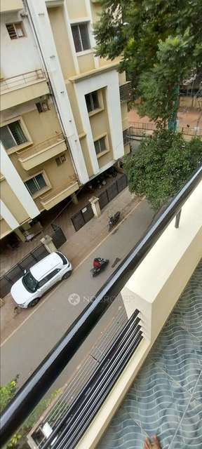 2 BHK Flat In Rainbow Residency For Sale  In Rainbow Residency, Parijatha Ave, Green Glen Layout, Bellandur, Bengaluru, Karnataka 560103, India