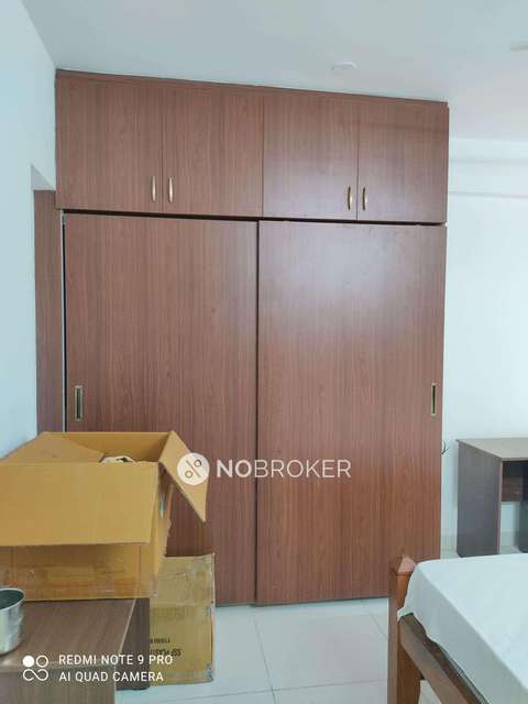 4 BHK Flat In Sansidh Galaxy For Sale  In Thanisandra