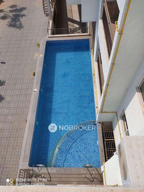 4 BHK Flat In Sansidh Galaxy For Sale  In Thanisandra