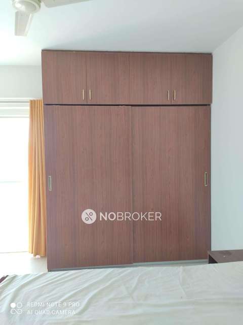 4 BHK Flat In Sansidh Galaxy For Sale  In Thanisandra