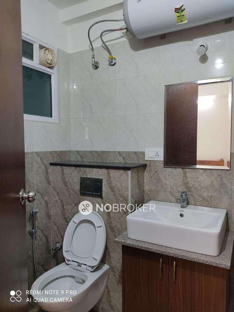 4 BHK Flat In Sansidh Galaxy For Sale  In Thanisandra