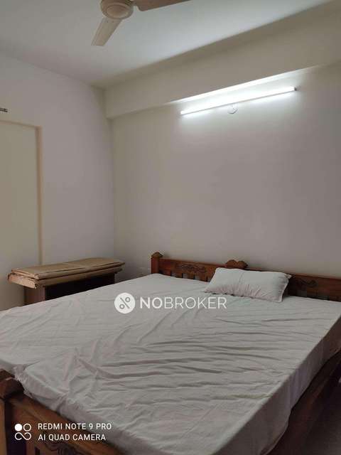 4 BHK Flat In Sansidh Galaxy For Sale  In Thanisandra