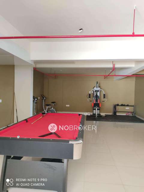 4 BHK Flat In Sansidh Galaxy For Sale  In Thanisandra