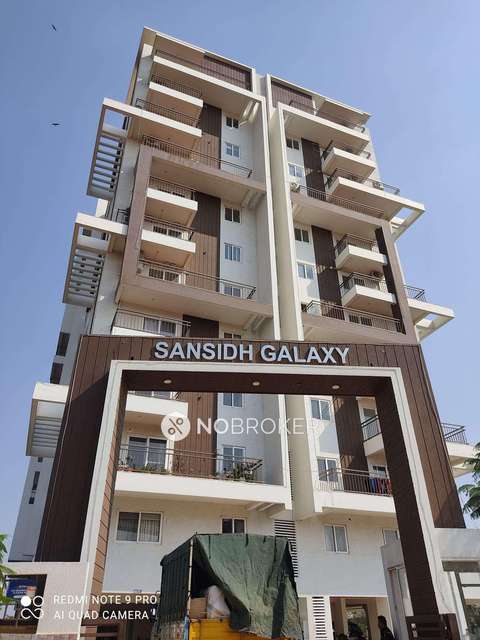 4 BHK Flat In Sansidh Galaxy For Sale  In Thanisandra