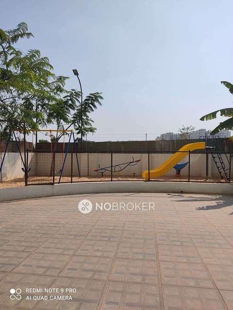 4 BHK Flat In Sansidh Galaxy For Sale  In Thanisandra