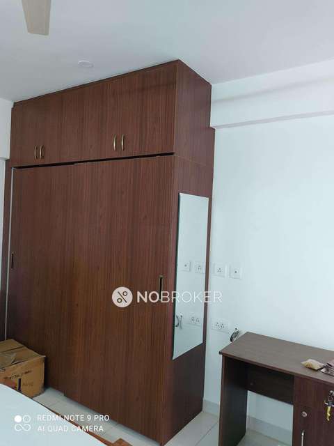 4 BHK Flat In Sansidh Galaxy For Sale  In Thanisandra