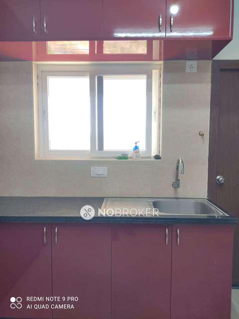 4 BHK Flat In Sansidh Galaxy For Sale  In Thanisandra