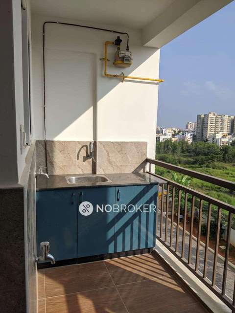 4 BHK Flat In Sansidh Galaxy For Sale  In Thanisandra