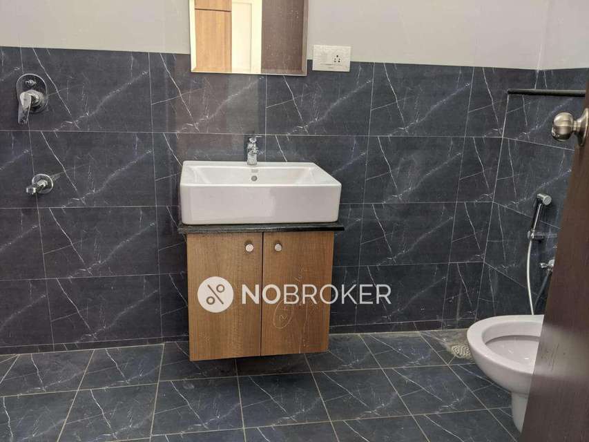 4 BHK Flat In Sansidh Galaxy For Sale  In Thanisandra