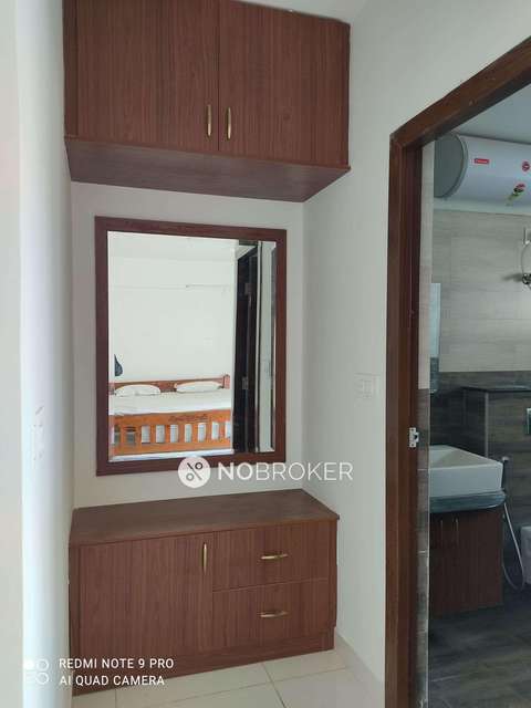 4 BHK Flat In Sansidh Galaxy For Sale  In Thanisandra