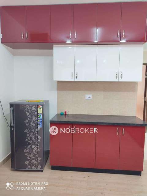 4 BHK Flat In Sansidh Galaxy For Sale  In Thanisandra