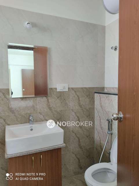 4 BHK Flat In Sansidh Galaxy For Sale  In Thanisandra