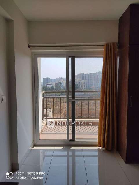 4 BHK Flat In Sansidh Galaxy For Sale  In Thanisandra