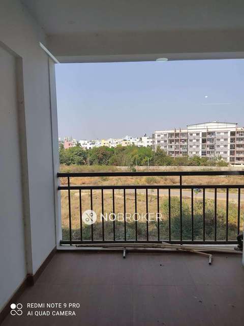 4 BHK Flat In Sansidh Galaxy For Sale  In Thanisandra