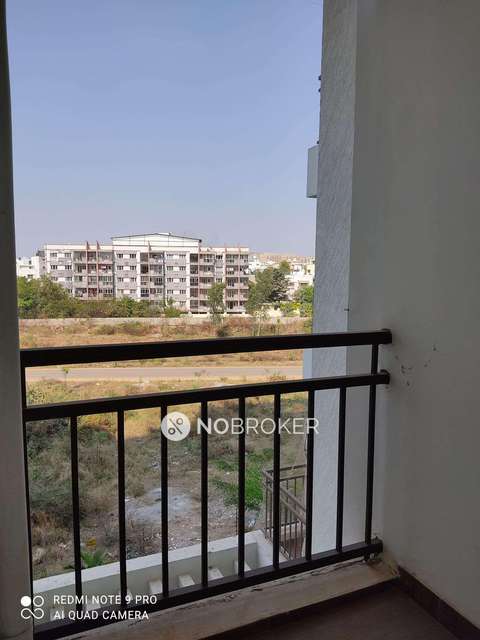 4 BHK Flat In Sansidh Galaxy For Sale  In Thanisandra