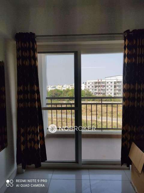 4 BHK Flat In Sansidh Galaxy For Sale  In Thanisandra