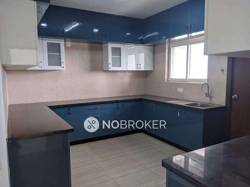 4 BHK Flat In Sansidh Galaxy For Sale  In Thanisandra