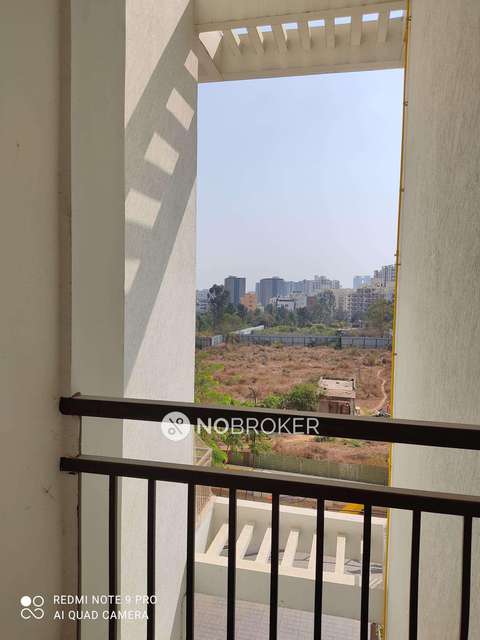 4 BHK Flat In Sansidh Galaxy For Sale  In Thanisandra