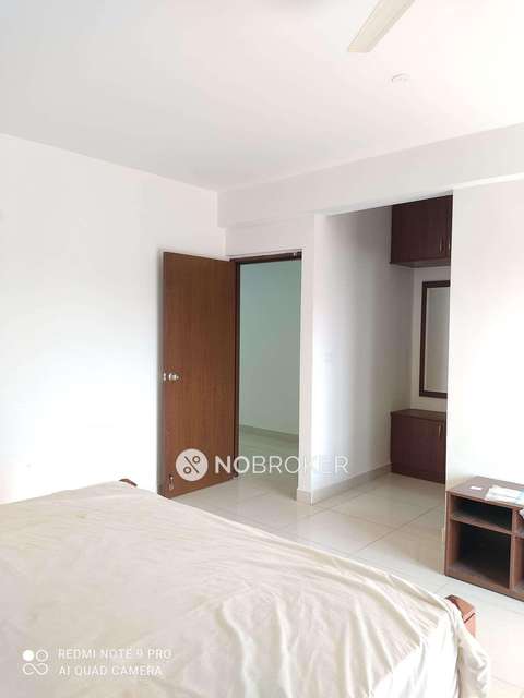 4 BHK Flat In Sansidh Galaxy For Sale  In Thanisandra