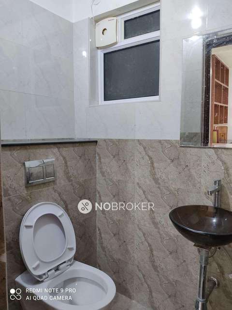 4 BHK Flat In Sansidh Galaxy For Sale  In Thanisandra