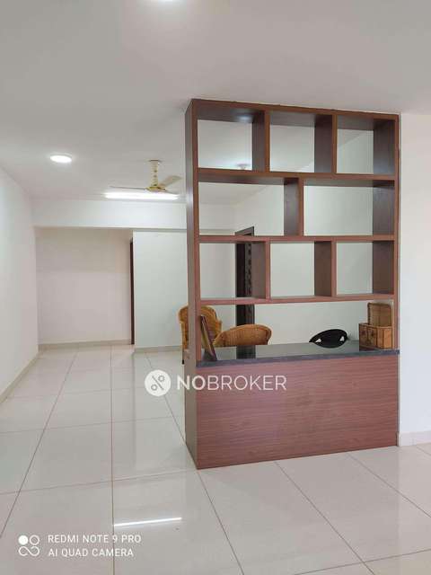 4 BHK Flat In Sansidh Galaxy For Sale  In Thanisandra