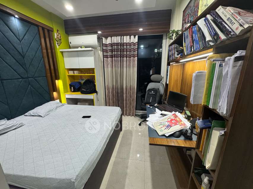 2 BHK Flat In Signature Global Grand Iva For Sale  In Sector 103