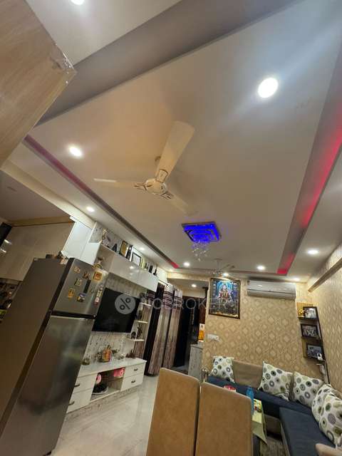 2 BHK Flat In Signature Global Grand Iva For Sale  In Sector 103