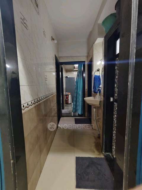 2 BHK Flat In Bape Tower For Sale  In Rabodi, Thane West