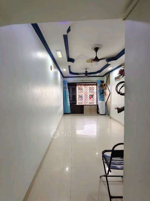 2 BHK Flat In Bape Tower For Sale  In Rabodi, Thane West