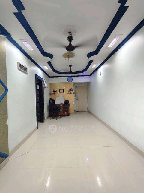 2 BHK Flat In Bape Tower For Sale  In Rabodi, Thane West