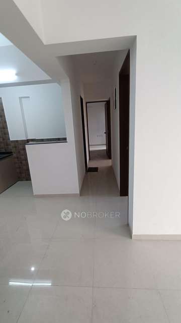 3 BHK Flat In Samarttha Trimurti 41 Estera For Sale  In Punawale