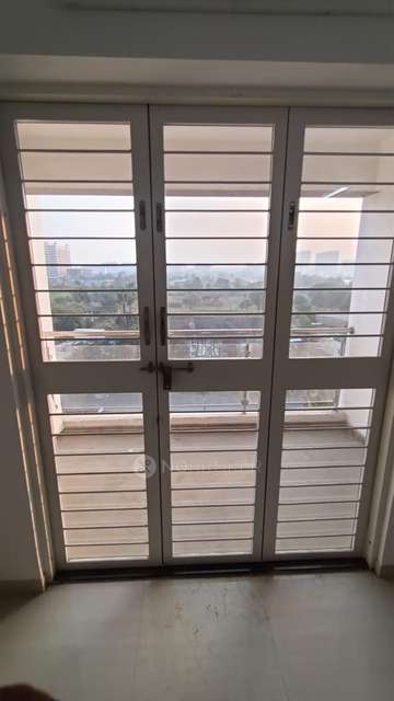 3 BHK Flat In Samarttha Trimurti 41 Estera For Sale  In Punawale