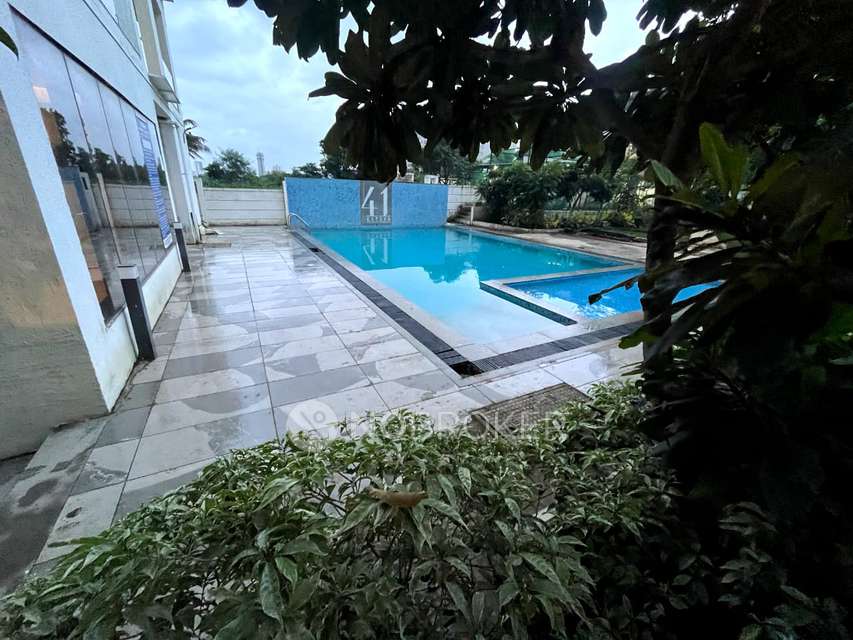 3 BHK Flat In Samarttha Trimurti 41 Estera For Sale  In Punawale