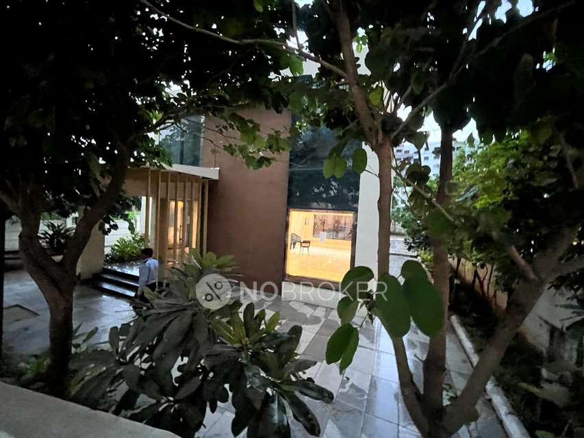 3 BHK Flat In Samarttha Trimurti 41 Estera For Sale  In Punawale