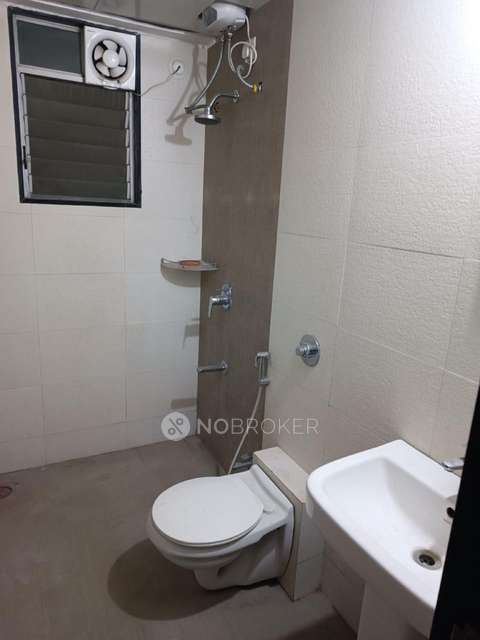 3 BHK Flat In Samarttha Trimurti 41 Estera For Sale  In Punawale