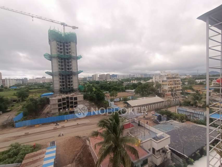 3 BHK Flat In Samarttha Trimurti 41 Estera For Sale  In Punawale