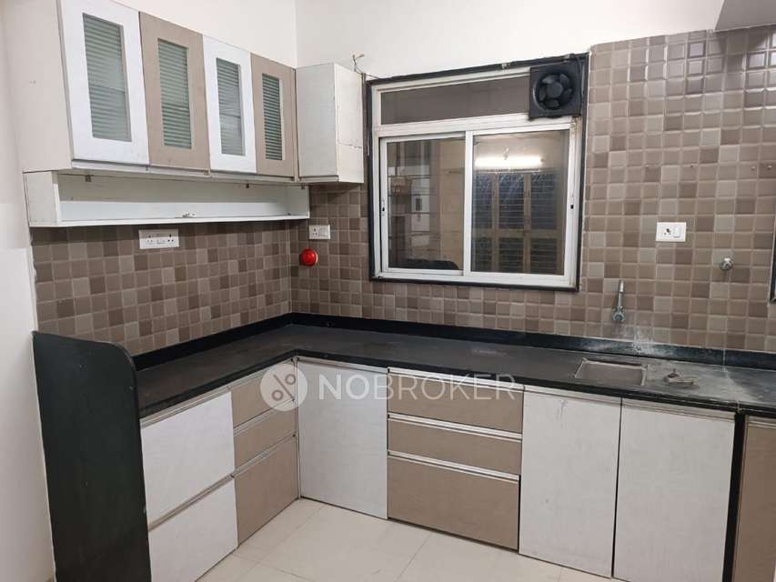 3 BHK Flat In Samarttha Trimurti 41 Estera For Sale  In Punawale