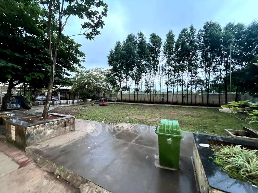 3 BHK Flat In Samarttha Trimurti 41 Estera For Sale  In Punawale