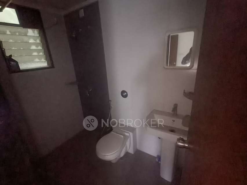 3 BHK Flat In Samarttha Trimurti 41 Estera For Sale  In Punawale