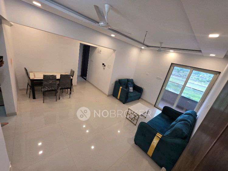 2 BHK Flat In Sai Grace Punawale for Rent  In 1, Sai Grace Society, Kate Wasti, Tathawade, Pimpri-chinchwad, Dattwadi, Maharashtra 411033, India