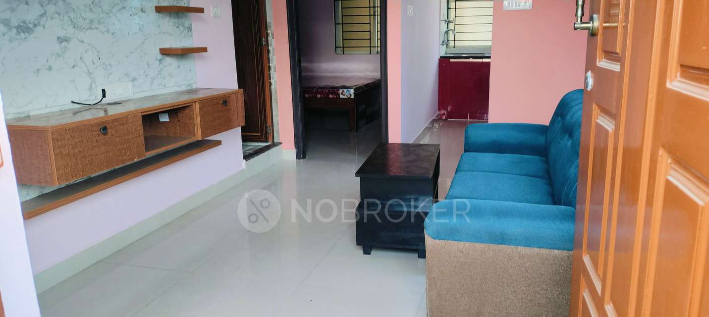 1 BHK Flat In Dpr Nest for Rent  In 511, Nallurhalli, Whitefield, Bengaluru, Karnataka 560066, India