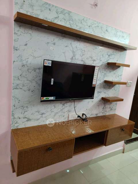 1 BHK Flat In Dpr Nest for Rent  In Whitefield