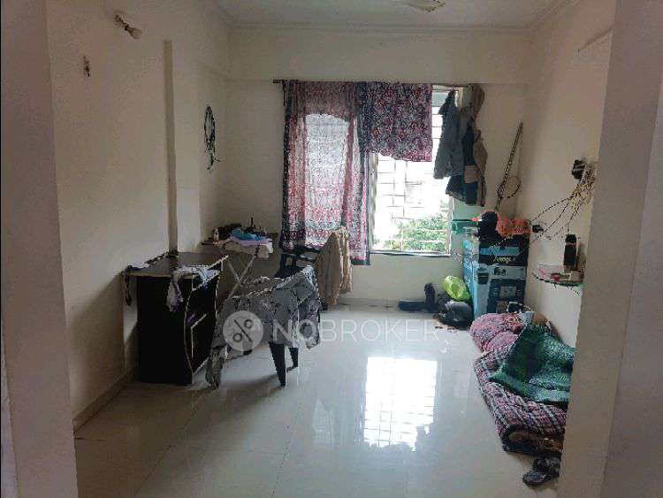 2 BHK Villa In Mohan Nagar Co Operative Society for Rent  In Hq48+94h, Mohan Nagar Co-op Society, Baner, Pune, Maharashtra 411045, India