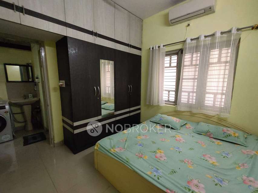 4+ BHK Flat For Sale  In Ramamurthy Nagar